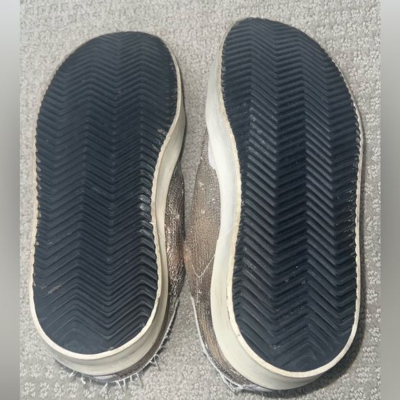 Metallic Golden Goose HiStar - Picture 4 of 6